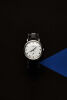 A White Gold Patek Philippe Calatrava Wristwatch - 3