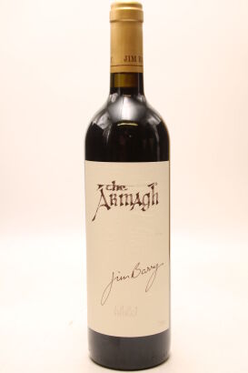 (1) 2004 Jim Barry The Armagh, Clare Valley