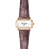 A Rose Gold Patek Philippe Gondolo Wristwatch