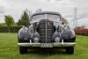 1938 Studebaker President - 5