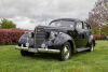 1938 Studebaker President - 11