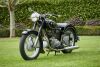 1954 BMW R25/3 - 4