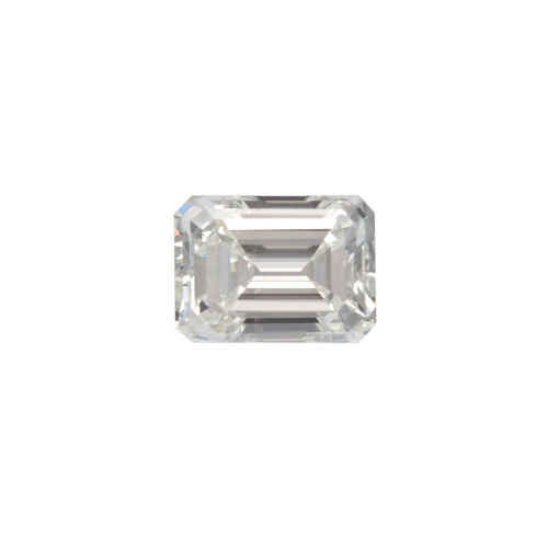 A Loose 1.13ct Emerald Cut Diamond