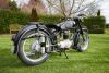 1954 BMW R25/3 - 29