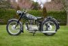 1954 BMW R25/3 - 31