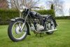 1954 BMW R25/3 - 32