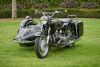 1955 BMW R50 with sidecar by Steib - 4