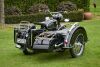 1955 BMW R50 with sidecar by Steib - 5