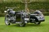 1955 BMW R50 with sidecar by Steib - 7