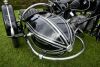 1955 BMW R50 with sidecar by Steib - 18