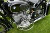 1955 BMW R50 with sidecar by Steib - 19