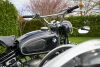 1955 BMW R50 with sidecar by Steib - 28