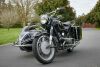 1955 BMW R50 with sidecar by Steib - 30