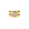 A Chut Je T'aime Ring by Roure