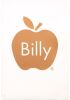 BILLY APPLE Billy Apple R.