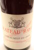 (1) 1993 Chateau Rayas Chateauneuf-du-Pape Reserve, Rhone - 3