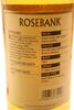 (1) 1991 Connoisseurs Choice Rosebank Gordon & MacPhail Single Malt Scotch Whisky, 43% ABV (GB) - 5