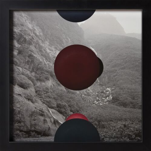 GAVIN HIPKINS New Age (Valley I)
