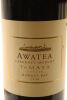 (1) 1998 Te Mata Estate Awatea Cabernets Merlot, Hawke's Bay - 3