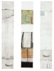 SIMON KAAN Triptych