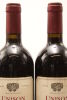 (2) 2004 Unison Vineyard Unison Selection Red, Gimblett Gravels - 5