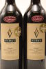 (2) 2000 Vidal Estate Reserve Merlot Cabernet Sauvignon, Gimblett Gravels - 3