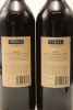 (2) 2000 Vidal Estate Reserve Merlot Cabernet Sauvignon, Gimblett Gravels - 4