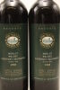 (2) 1998 Esk Valley Winemakers Reserve Merlot Cabernet Sauvignon Cabernet Franc, Gimblett Gravels - 3