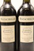 (2) 1998 Tatachilla Cabernet Sauvignon, McLaren Vale - 3