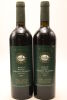 (2) 1999 Esk Valley Winemakers Reserve Merlot Cabernet Sauvignon Cabernet Franc, Gimblett Gravels