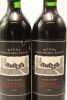 (2) 1998 Wynns Coonawarra Estate Black Label Cabernet Sauvignon, Coonawarra - 3