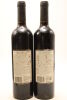 (2) 2001 Lindeman's St George Vineyard Cabernet Sauvignon, Coonawarra [JR16.5] - 2