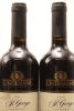 (2) 2001 Lindeman's St George Vineyard Cabernet Sauvignon, Coonawarra [JR16.5] - 5