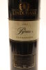 (1) 2001 Lindeman's Pyrus Cabernet Sauvignon Merlot Malbec, Coonawarra - 3