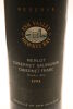 (1) 1994 Esk Valley Winemakers Reserve Merlot Cabernet Sauvignon Cabernet Franc, Gimblett Gravels - 3