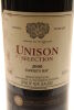 (1) 2000 Unison Vineyard Unison Selection Red, Gimblett Gravels - 3