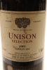 (1) 2001 Unison Vineyard Unison Selection Red, Gimblett Gravels - 3