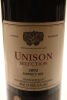 (1) 2002 Unison Vineyard Unison Selection Red, Gimblett Gravels - 3