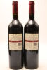 (2) 1998 Babich Wines Irongate Cabernet Merlot Franc, Hawke's Bay - 2