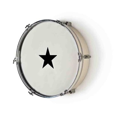 JULIAN DASHPER Drumskin