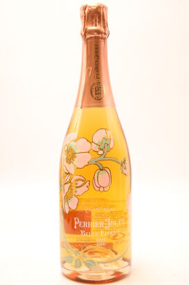 (1) 2006 Perrier-Jouet Belle Epoque - Fleur de Champagne Brut Rose Millesime, Champagne