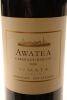 (1) 2006 Te Mata Estate Awatea Cabernets Merlot, Hawke's Bay - 3