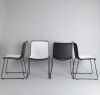 A Set of Four Piada Starway International Chairs - 2