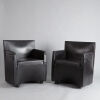 A Pair of Baleri Italia Armchairs