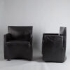 A Pair of Baleri Italia Armchairs - 2