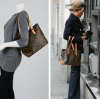 Louis Vuitton Cabas Piano Monogram Bag - 2