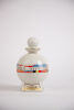 (1) Camus Napoleon Cognac 1982 World Cup decanter 700ml - 2