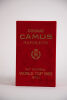 (1) Camus Napoleon Cognac 1982 World Cup decanter 700ml - 6