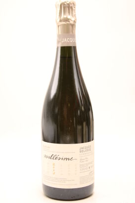 (1) 2003 Jacques Selosse Millesime, Champagne