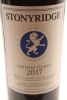 (1) 2017 Stonyridge Vineyard 'Couer de Lion', Waiheke Island - 3